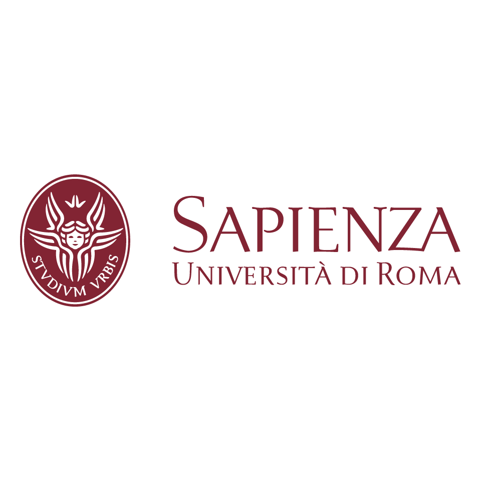Sapienza University of Rome Logo