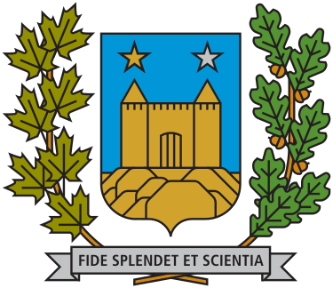 University of Montreal Logo